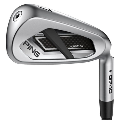 Ping G740 Irons Graphite RH PING G740 GRAPHITE IRON SETS Ping 