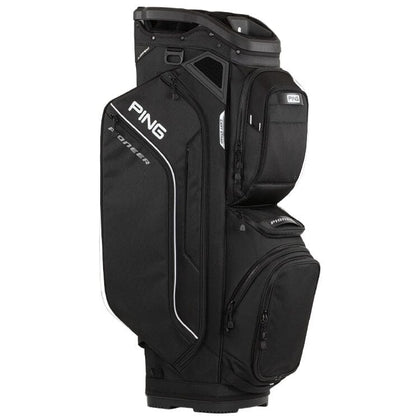 Ping Pioneer 244 Cart Bag PING CART BAGS Ping 