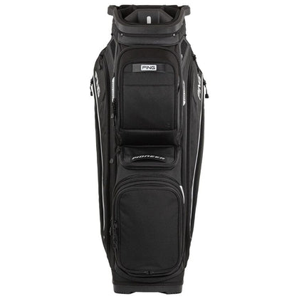 Ping Pioneer 244 Cart Bag PING CART BAGS Ping 