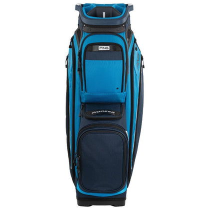 Ping Pioneer 244 Cart Bag PING CART BAGS Ping 