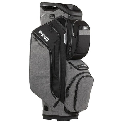 Ping Pioneer 244 Cart Bag PING CART BAGS Ping 