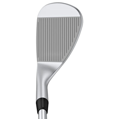 Ping S159 Satin Chrome Wedge Steel RH PING S159 WEDGES Ping 