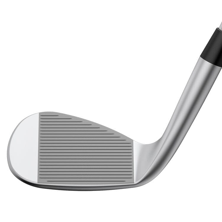 Ping S159 Satin Chrome Wedge Graphite LH PING S159 CHROME WEDGES Ping