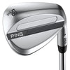 Ping S259 Satin Chrome Wedge Graphite RH PING S259 CHROME WEDGES Ping 