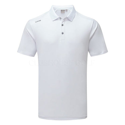 Ping Lindum Golf Polo Shirt PING MENS POLOS Ping 