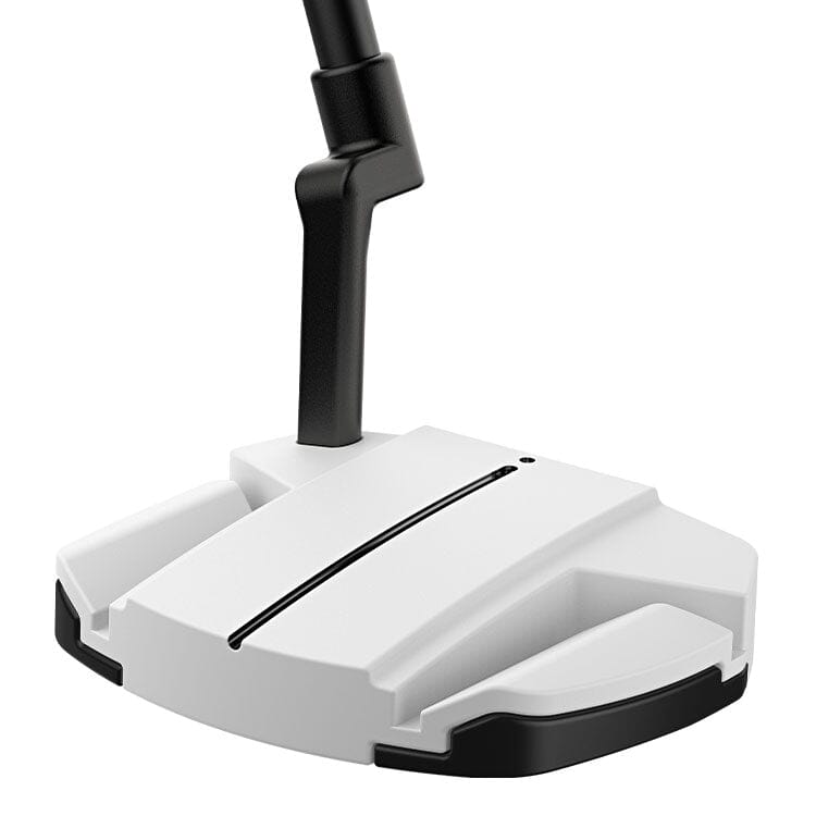 2026・PING SCOTTSDALE ALLY BLUE H パター Ping Scottsdale TEC Ally Blue H CB Putter RH | Online Golf Shop