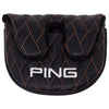 Ping Scottsdale TEC Ally Blue Onset Putter RH PING 2026 PUTTERS Ping 