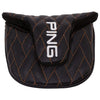 Ping Scottsdale TEC Ally Blue Onset CB Putter RH PING 2026 PUTTERS Ping 