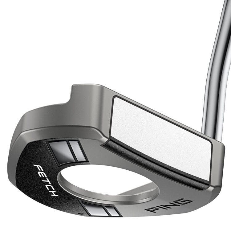 Ping 2024 Fetch Putter LH PING 2024 PUTTERS Ping