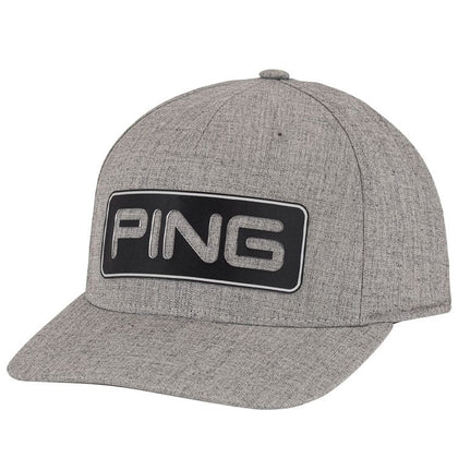 Ping Tour Classic Cap PING MENS CAPS Ping 