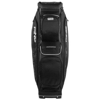 Ping Traverse 244 Cart Bag PING CART BAGS Ping 