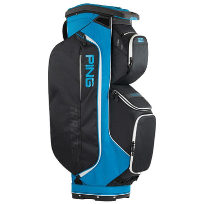 Ping Traverse 244 Cart Bag PING CART BAGS Ping 