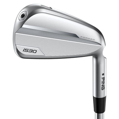 Ping i530 Irons Steel LH PING I530 STEEL IRON SETS Ping 