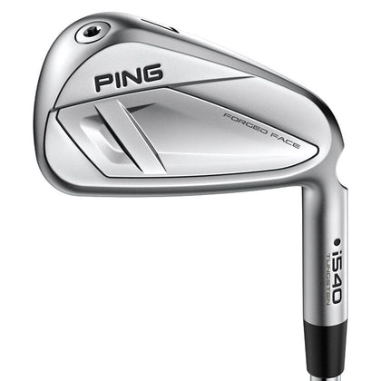 Ping i540 Irons Steel RH PING I540 STEEL IRON SETS Ping 