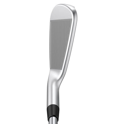 Ping i540 Irons Steel LH PING I540 STEEL IRON SETS Ping 