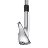 Ping i540 Irons Steel LH PING I540 STEEL IRON SETS Ping 