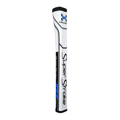 SuperStroke Traxion Pistol GT 2.0 Putter Grip SUPERSTROKE PUTTER GRIPS SuperStroke 