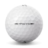 Titleist Pro V1x Left Dash 12Pk TITLEIST BALLS Titleist 