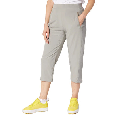 Swing Out Sister Rita Golf Capris SWING OUT SISTER LADIES CAPRIS Swing Out Sister 