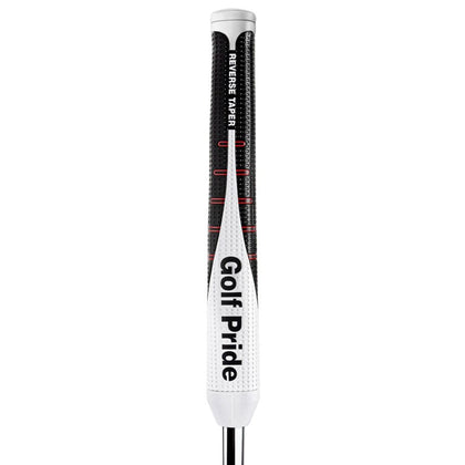 Golf Pride Reverse Taper Pistol Large Putter Grip GOLF PRIDE PUTTER GRIPS Golf Pride 