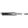 Golf Pride Reverse Taper Round Medium Putter Grip GOLF PRIDE PUTTER GRIPS Golf Pride 