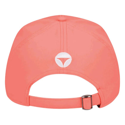 TaylorMade Ladies Metal Eyelit Golf Cap TAYLORMADE LADIES CAPS TaylorMade 