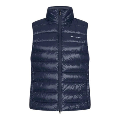 Rohnisch Airlite Padded Golf Vest ROHNISCH LADIES VESTS Rohnisch 