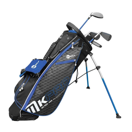 MKPro Half Set Blue RH 61in/155cm MKIDS PACKAGE SETS Masters 