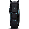 Ogio 2026 All Elements Silencer Golf Cart Bag OGIO CART BAGS Ogio 