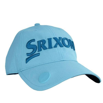 Srixon Ballmarker Sunny Golf Cap SRIXON MENS CAPS Srixon 