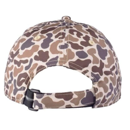 Srixon Camo Golf Cap SRIXON MENS CAPS Srixon 