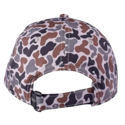Srixon Camo Golf Cap SRIXON MENS CAPS Srixon 