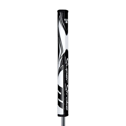SuperStroke Flatso 1.0 Putter Grip SUPERSTROKE PUTTER GRIPS SuperStroke 