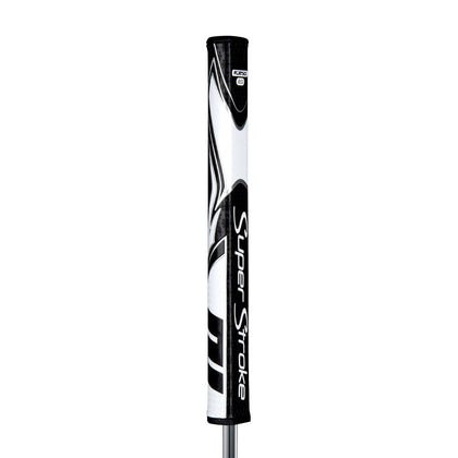 SuperStroke Flatso 2.0 Putter Grip SUPERSTROKE PUTTER GRIPS SuperStroke 
