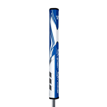 SuperStroke Flatso 2.0 Putter Grip SUPERSTROKE PUTTER GRIPS SuperStroke 