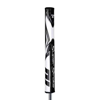 SuperStroke Flatso 3.0 Putter Grip SUPERSTROKE PUTTER GRIPS SuperStroke 