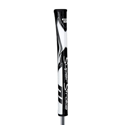 SuperStroke Pistol GT Tour Putter Grip SUPERSTROKE PUTTER GRIPS SuperStroke 