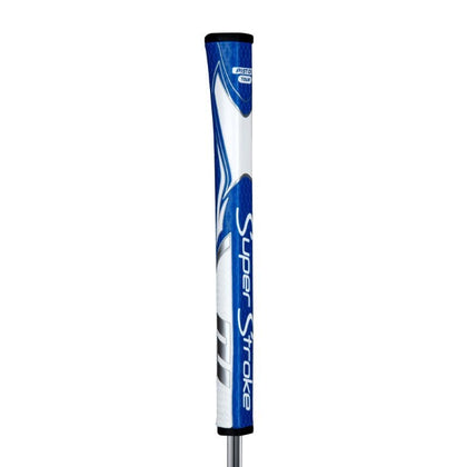 SuperStroke Pistol GT Tour Putter Grip SUPERSTROKE PUTTER GRIPS SuperStroke 
