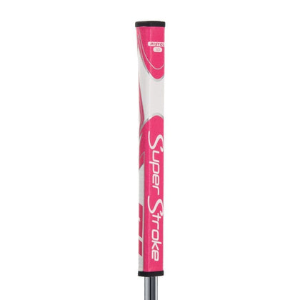 SuperStroke Pistol GT 1.0 Putter Grip SUPERSTROKE PUTTER GRIPS SuperStroke 