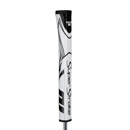 SuperStroke Pistol GT Tour 2.0 Putter Grip SUPERSTROKE PUTTER GRIPS SuperStroke 