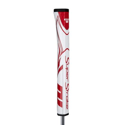 SuperStroke Pistol GT 2.0 Putter Grip SUPERSTROKE PUTTER GRIPS SuperStroke 