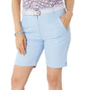 Swing Out Sister Savanah Golf Shorts SWING OUT SISTER LADIES SHORTS Swing Out Sister 