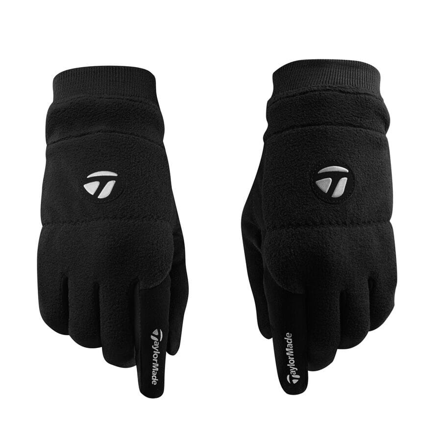 cold weather golf gear Taylormade Cold Weather Golf Gloves (Pair Pack)
