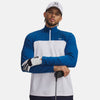 Under Armour T2G 1/4 Zip Golf Mid Layer UNDER ARMOUR MENS MID LAYERS Under Armour 