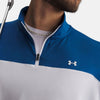 Under Armour T2G 1/4 Zip Golf Mid Layer UNDER ARMOUR MENS MID LAYERS Under Armour 