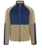 Penguin Midweight Mixed Media Golf Jacket PENGUIN JACKETS Penguin 