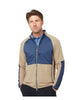 Penguin Midweight Mixed Media Golf Jacket PENGUIN JACKETS Penguin 