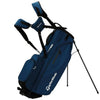 TaylorMade FlexTech Crossover Stand Bag TAYLORMADE STAND BAGS TaylorMade 