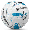 TaylorMade SpeedSoft White Golf Balls 12Pk + 3Pk Ink TAYLORMADE BALLS TaylorMade 