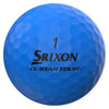 Srixon Q Star Tour Divide Golf Balls SRIXON BALLS Srixon 